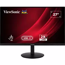 Viewsonic VG Series VG27092KMHDU2 computer monitor 68.6 cm (27") 2560