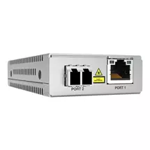 Allied Telesis Other Interface/Add-On Cards | Allied Telesis ATMMC2000LX/LCTAA60, 1000 Mbit/s, 10BaseT, 100BaseT,