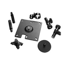 APC Wall Mount, Kit, NetBotz, Wall Mounting Bracket