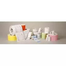 Zebra Z-Perform 1000T White Self-adhesive printer label