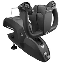 Thrustmaster | Thrustmaster Tca Yoke Boeing Edition | Quzo UK