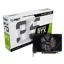 Palit GeForce RTX 3050 StormX (6GB GDDR6/PCI Express