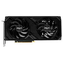 Palit GeForce RTX 4070 Dual NVIDIA 12 GB GDDR6 | Quzo UK