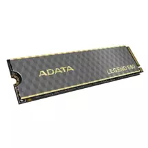 ADATA 500GB Legend 860 M.2 NVMe Gen4 SSD, M.2 2280, PCIe4, R/W