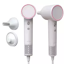 Aircraft | AirCraft Home AirMotion hair dryer 1600 W White | In Stock