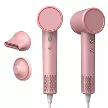AirCraft Home AirMotion hair dryer 1600 W Pink | In Stock