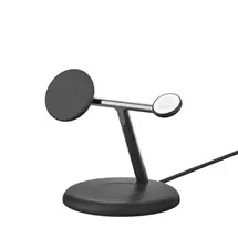 Belkin WIZ023MYBK mobile device charger Headphones, Smartphone,