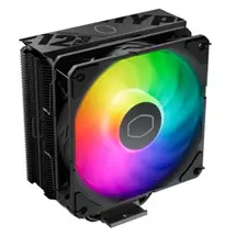 Cooler Master CPU Fans & Heatsinks | Cooler Master Hyper 212 Pro Processor Air cooler 12 cm Black