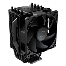 Cooler Master CPU Fans & Heatsinks | Cooler Master Hyper 411 Nano Heatsink & Fan, Intel & AMD Sockets, All