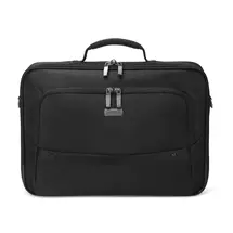 Laptop Cases | DICOTA Eco Multi SELECT 14-15.6 39.6 cm (15.6") Messenger case Black