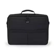 DICOTA Multi SCALE 35.8 cm (14.1") Messenger case Black