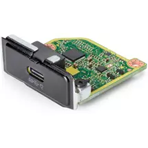 HP TypeC USB 3.1 Gen2 Port with 100W PD v2 interface cards/adapter
