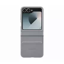 Mobile Phone Cases | Samsung EF-VF741PJEGWW mobile phone case 17 cm (6.7") Cover Grey