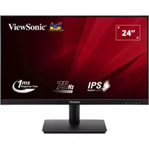 Ultrawide Monitor | Viewsonic VA VA240H2 computer monitor 60.5 cm (23.8") 1920 x 1080