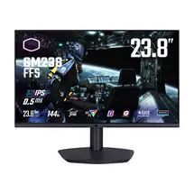 Cooler Master Gaming GM238FFS LED display 60.5 cm (23.8") 1920 x 1080