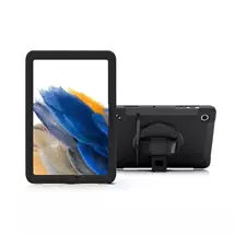 CTA Digital PAD-PCGKA8 tablet case 26.7 cm (10.5") Cover Black