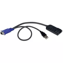 DELL A7485901 KVM cable Black | Quzo UK