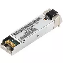 HPE X120 network transceiver module 1000 Mbit/s SFP