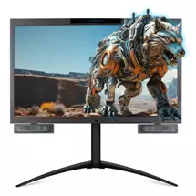Acer Predator PSV272 computer monitor 68.6 cm (27") 3840 x 2160 pixels