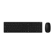 ASUS W5000 +MOUSE/BK keyboard Mouse included Office RF Wireless QWERTY