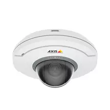 Axis 02345001 security camera Dome IP security camera Indoor 1280 x
