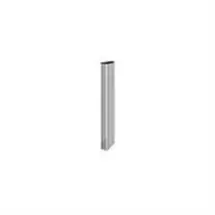 B-Tech SYSTEM X - Vertical Support Column - 0.6m | In Stock