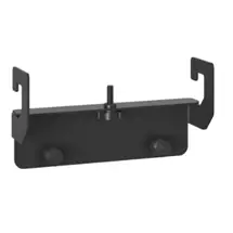 Chief  | Chief Crestron UC Bracket Accessory for Tempo Flat Panel Wall Mount