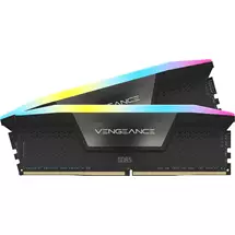 Corsair Memory | Corsair Vengeance RGB CMH16GX5M2B5200C40 memory module 16 GB 2 x 8 GB