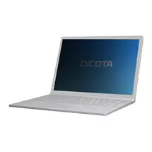 DICOTA D70685 display privacy filter 39.6 cm (15.6") Laptop Frameless