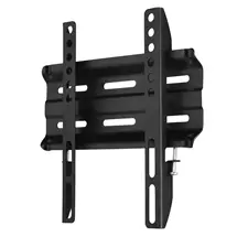 Hama FIX TV 121.9 cm (48") Black | Quzo UK