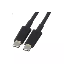 HPE Aruba Networking R9J33A. Connector 1: USB C, Connector 2: USB C,