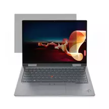 Lenovo 4XJ1M77972 display privacy filter 35.6 cm (14") Laptop