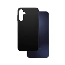 Mobile Phone Screen & Back Protectors | PanzerGlass CARE by ® Fashionable Case Black Samsung Galaxy A16 4G |