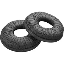 Cushion/ring set | POLY CS540 Leatherette Ear Cushions (2 Pieces) | In Stock