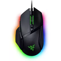 Wired Mice | Razer Basilisk V3 35K mouse Gaming Right-hand Optical 35000 DPI