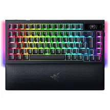 Wireless Keyboards | Razer BlackWidow V4 Pro keyboard Gaming USB + RF Wireless + Bluetooth