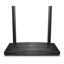 TP-Link Archer AC1200 MU-MIMO VDSL/ADSL Wireless Modem Router, Black