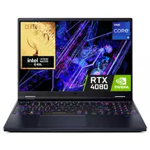 Acer Predator Helios 16 PH1672 Gaming Laptop  Intel Core i914900HX,