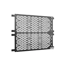 Chief Proximity Lever Lock Plate for PAC526/PAC527L InWall Storage