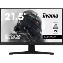 iiyama GMASTER G2245HSUB2 LED display 54.6 cm (21.5") 1920 x 1080