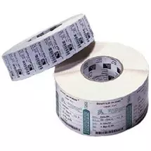 Zebra Z-Ultimate 3000T White Roll | In Stock | Quzo UK