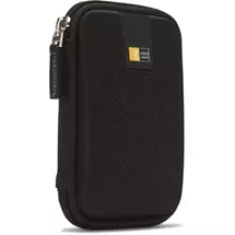 Case Logic EHDC-101 Black Polyester | In Stock | Quzo UK