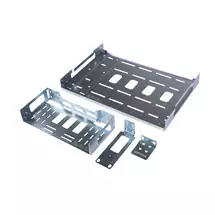 Cisco Rack Accessories | Cisco 1100 Series Router Rackmount Wallmount Kit for All 112X and 116X