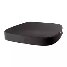 Fellowes Breyta Comfort Seat Cushion With Coccyx Cut Out For Office