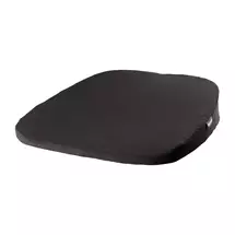 Fellowes Breyta Wedge Seat Cushion With Coccyx Cut Out For Office