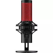 HP 872V1AA microphone Black Podcast microphone | In Stock