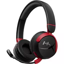 Cloud Mini  Wireless Gaming Headset (Black). Product type: Headset.