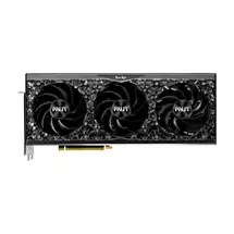 Graphics Cards | Palit GeForce RTX 4070 Ti SUPER GameRock OmniBlack NVIDIA 16 GB GDDR6X