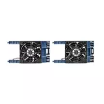HPE P49146-B21 computer cooling system Processor Fan Blue