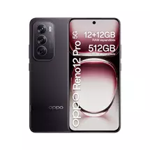 OPPO Reno12 Pro 17 cm (6.7") Dual SIM Android 14 5G USB TypeC 12 GB